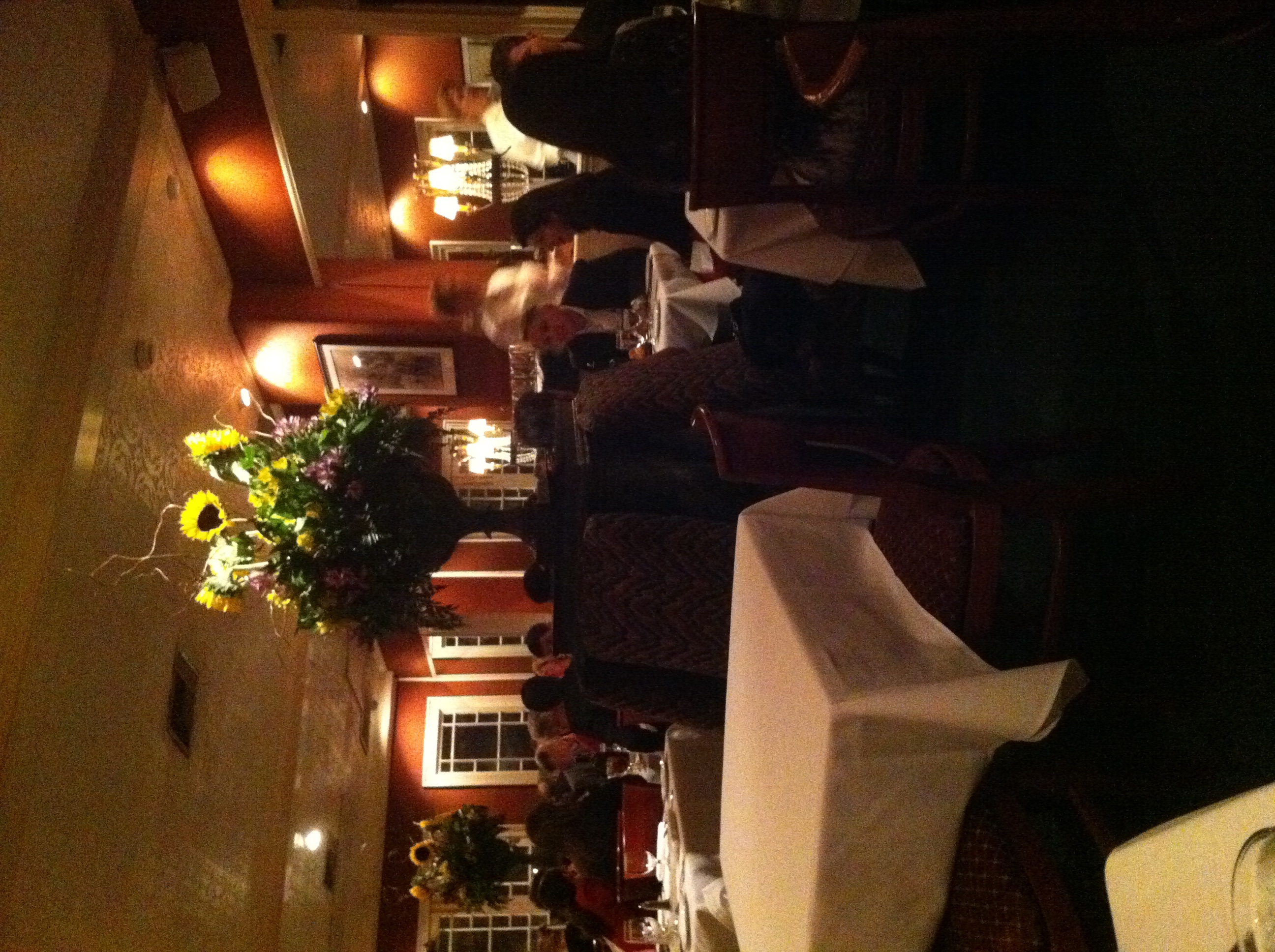 Bayona New Orleans
