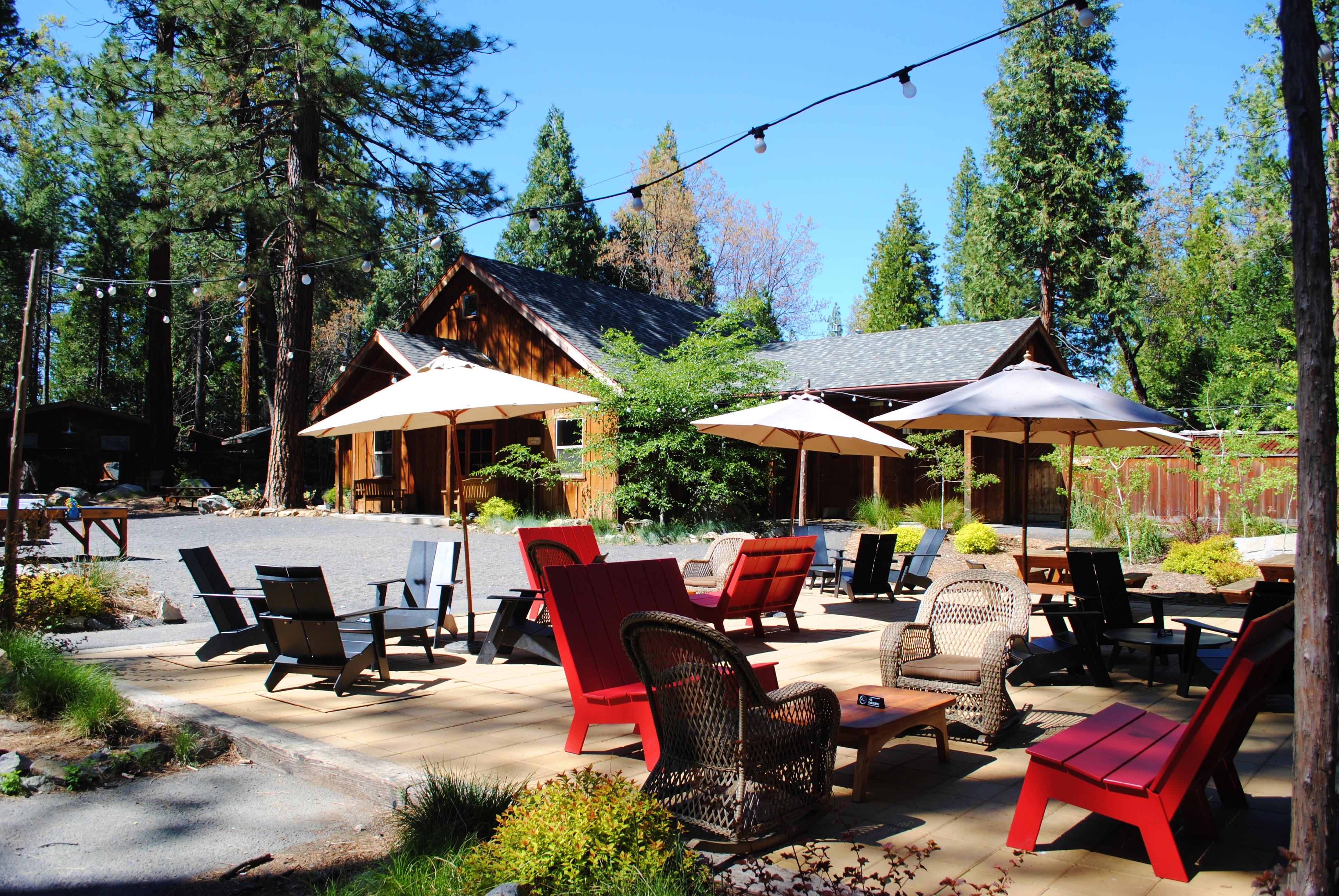 yosemite accommodations yosemite accommodations